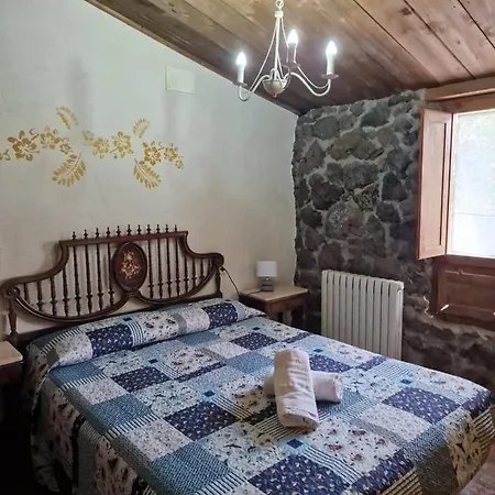 Σαλέ Casamitjana *