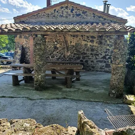 Casamitjana Olot